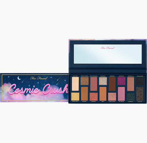 TOO FACED Cosmic Crush Palette