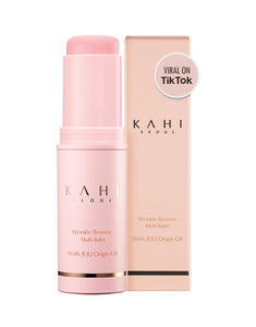 KAHI Wrinkle Bounce Multi Balm