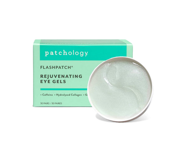 PATCHOLOGY Flashpatch Patches Gel