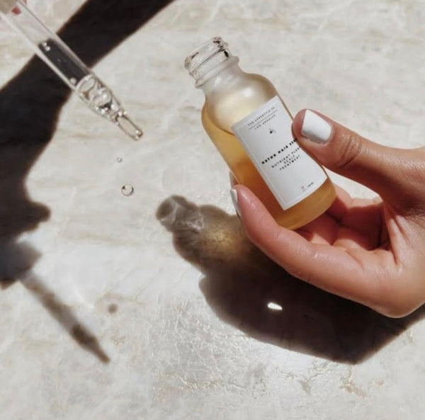 THE LYFESTYLE CO Detox Hair Serum