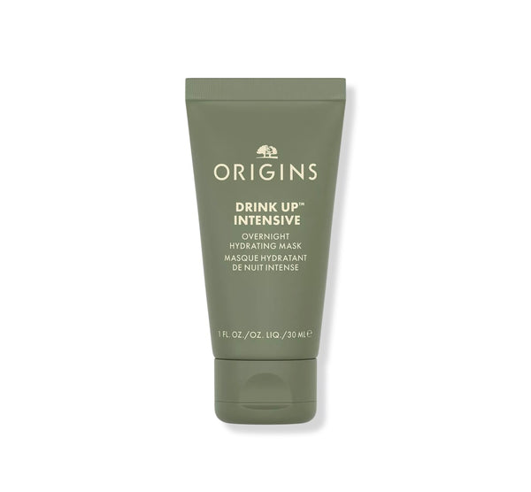 ORIGINS Drink Up Intensive Overnight Hydrating Mask