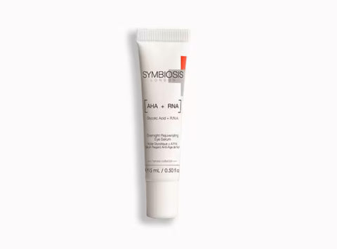 Symbiosis London Overnight Rejuvenating Eye Serum