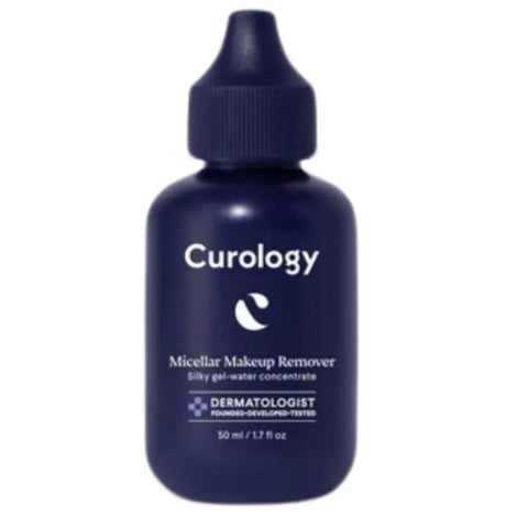 CUROLOGY Micellar Makeup Remover