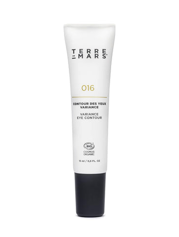 TERRE DE MARS Variance Eye Contour