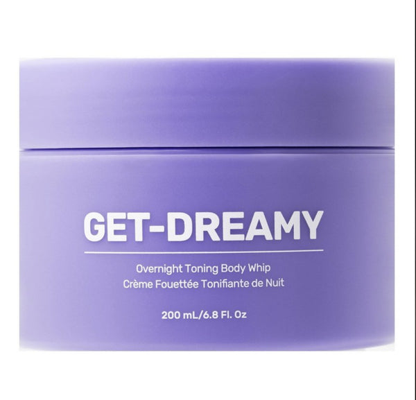 MAELYS Get-Dreamy Overnight Toning Whip