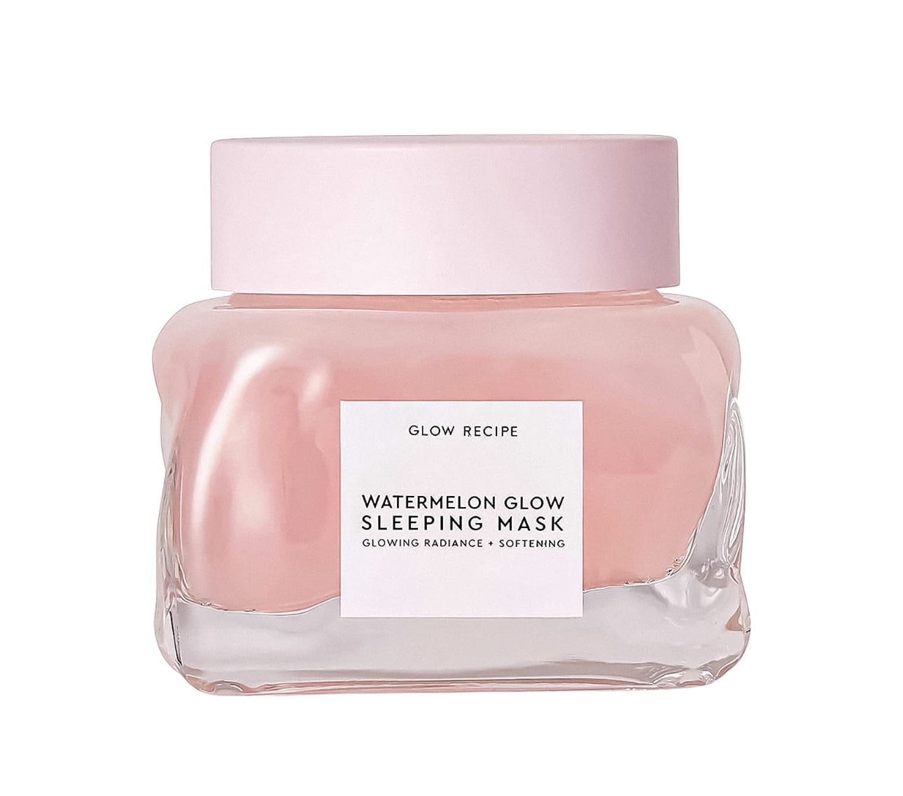 GLOW RECIPE Watermelon Glow Sleeping Mask