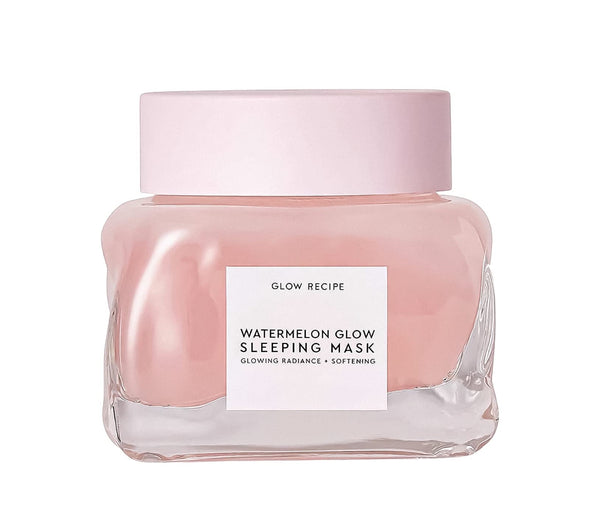 GLOW RECIPE Watermelon Glow Sleeping Mask