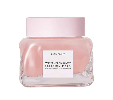 GLOW RECIPE Watermelon Glow Sleeping Mask