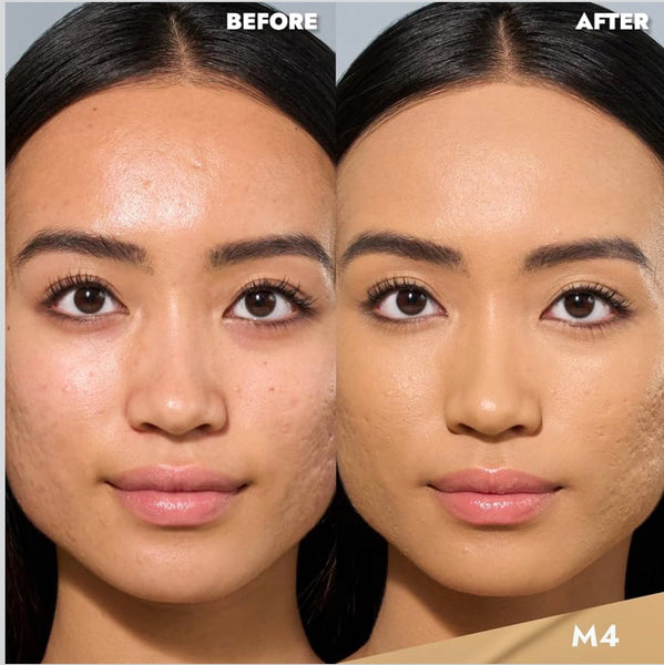 COVER FX Skin Discovered Longwear Concealer