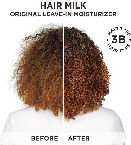 CAROL DAUGHTER Hair Milk  Leave-In Moisturizer