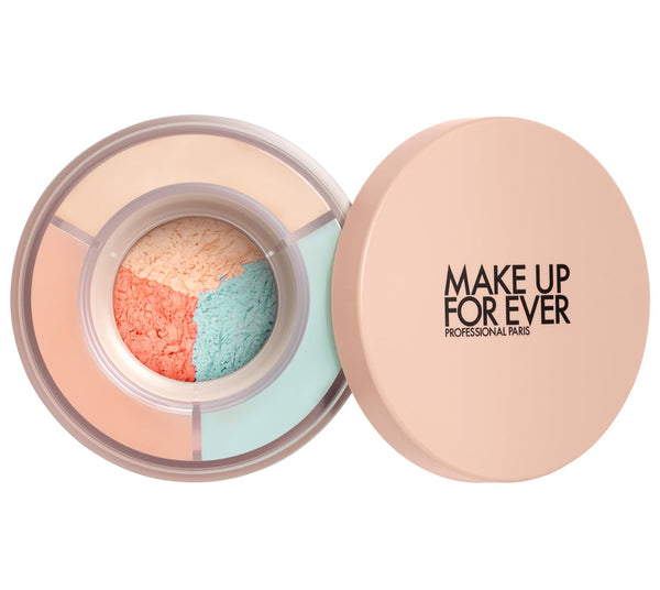 MAKE UP FOR EVER Hd Skin Twist & Light 24hr Luminous Finishing Powder