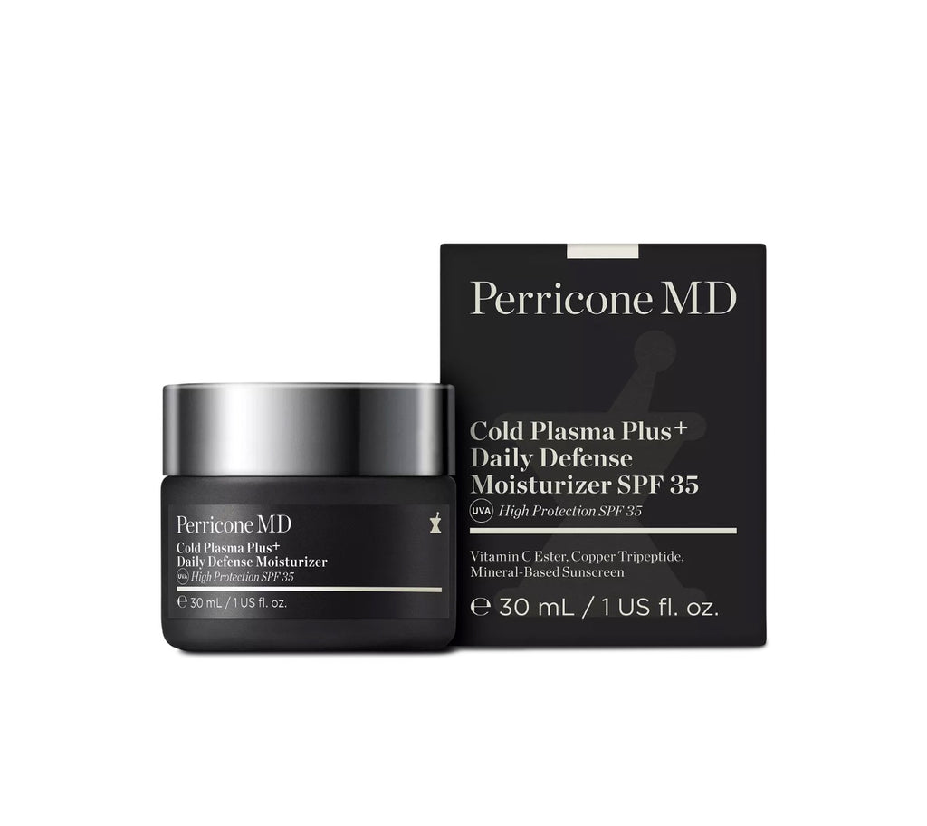 PERRICONE MD Cold Plasma Plus+ Daily Defense Moisturizer SPF 35
