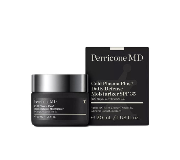 PERRICONE MD Cold Plasma Plus+ Daily Defense Moisturizer SPF 35