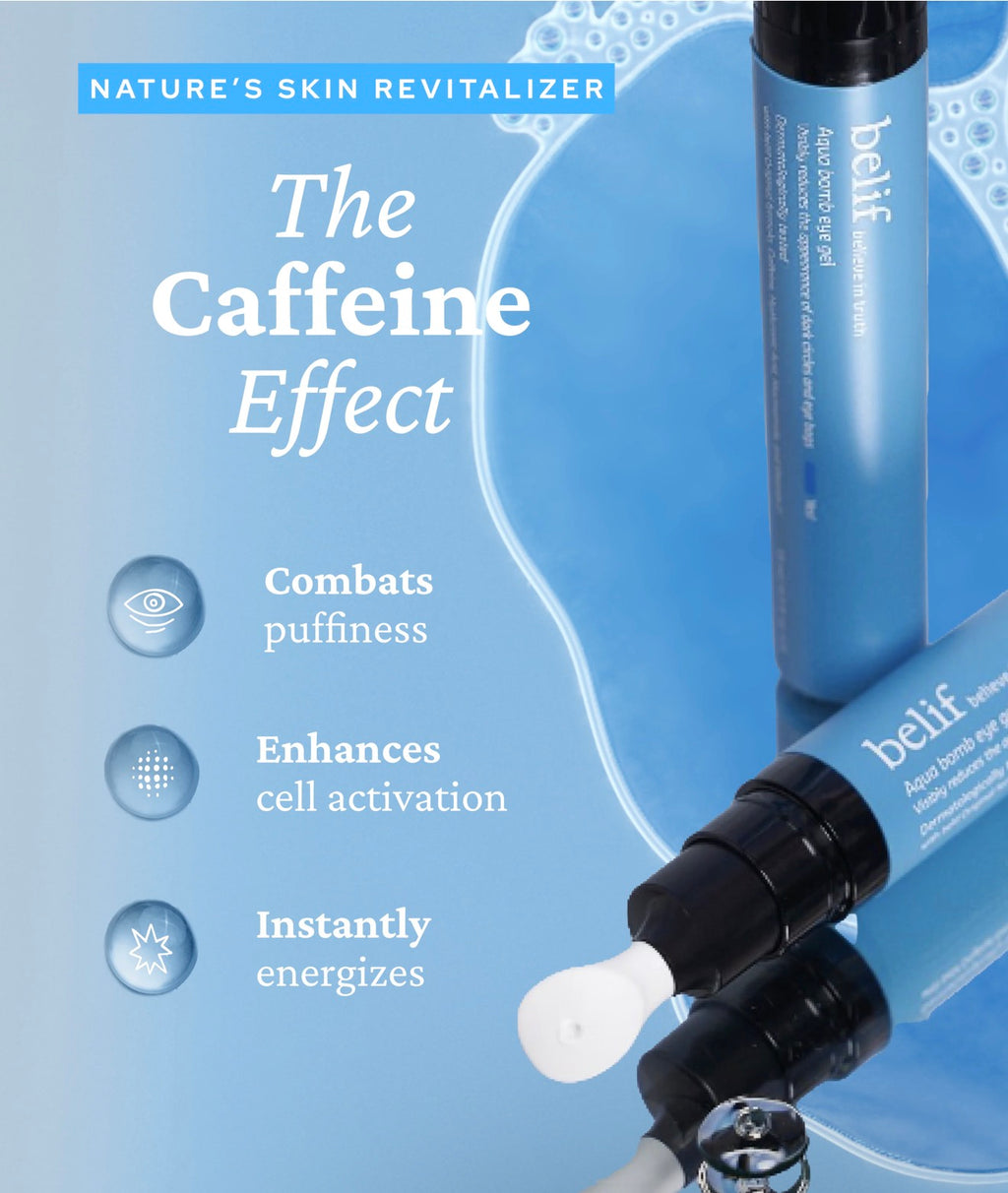BELIF Aqua Bomb Eye Gel