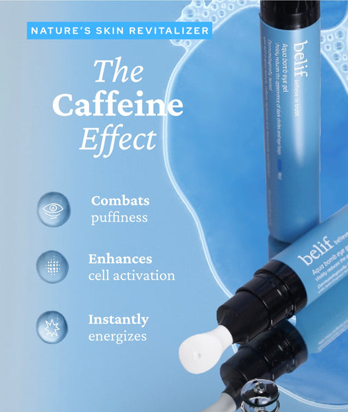 BELIF Aqua Bomb Eye Gel