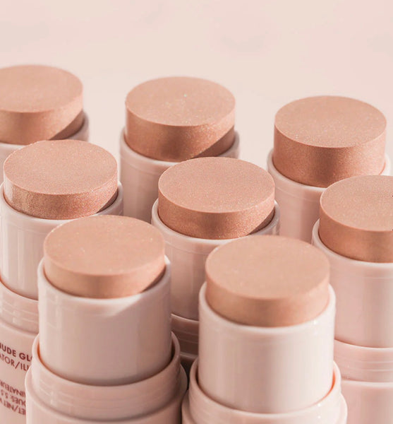 WANDER BEAUTY On-the-Glow Blush and Illuminator