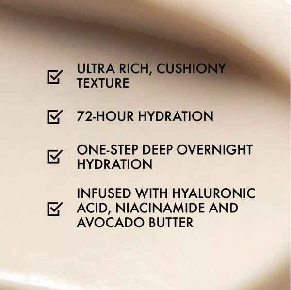 ORIGINS Drink Up Intensive Overnight Hydrating Mask