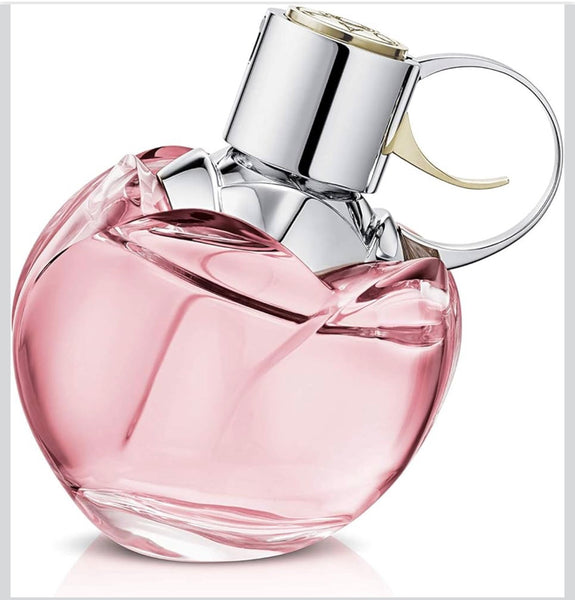 AZZARO Wanted Girl Tonic Eau de Toilette