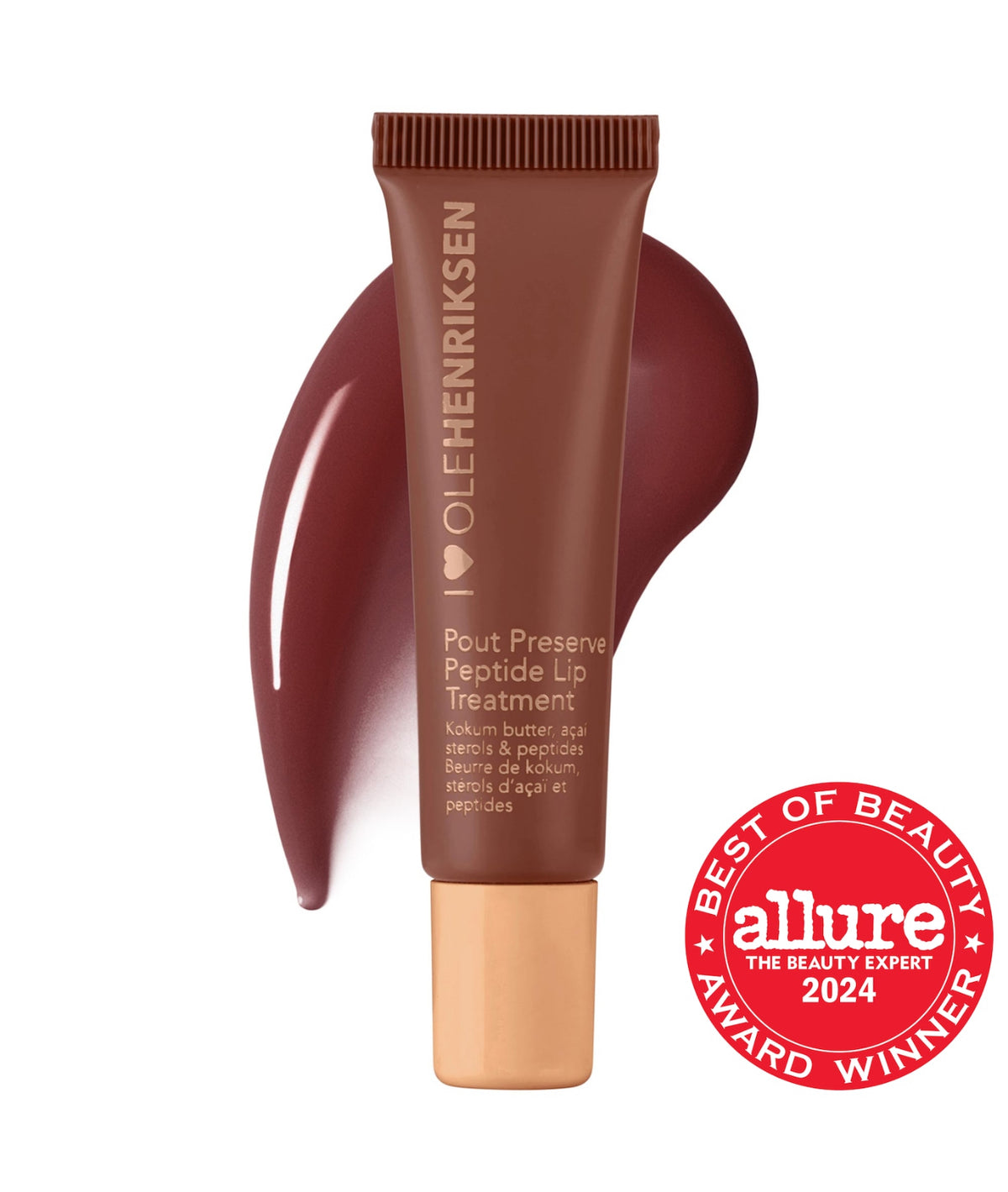 OLEHENRIKSEN Pout Preserve Peptide Lip Treatment