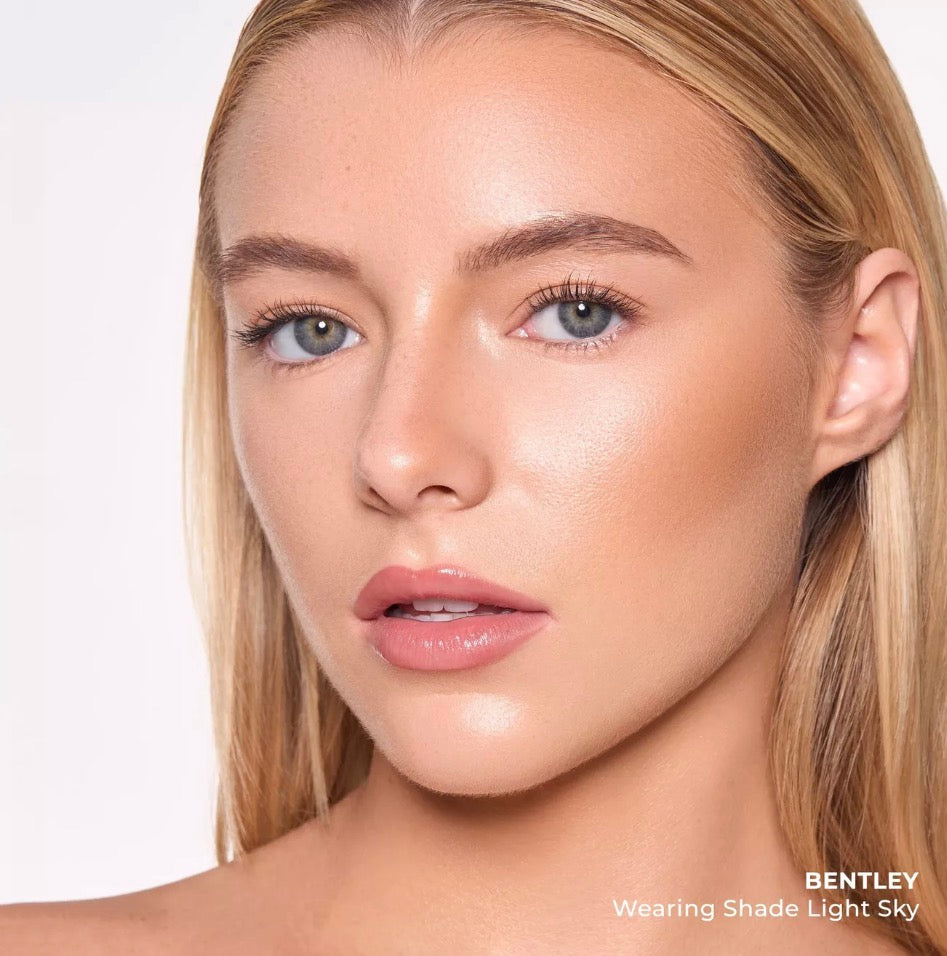 LUNAR BEAUTY Outer Dimension Bronzing & Sculpting Stick