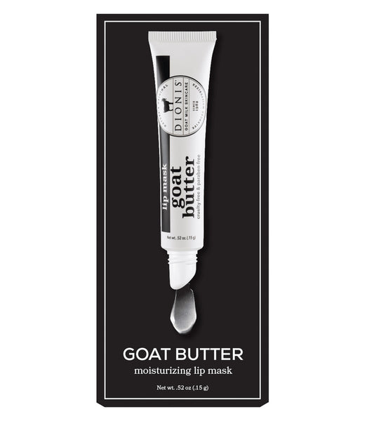 DIONIS Goat Milk Butter Lip Mask