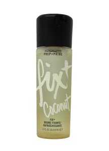 MAC Prep and Prime Fix Plus Skin Refresher