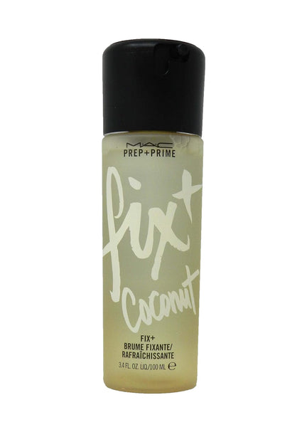 MAC Prep and Prime Fix Plus Skin Refresher