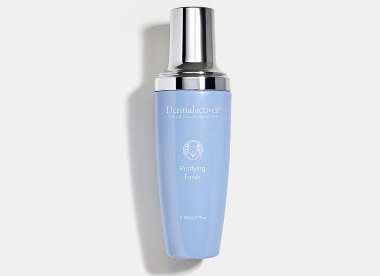 DERMALACTIVES Purifying Toner