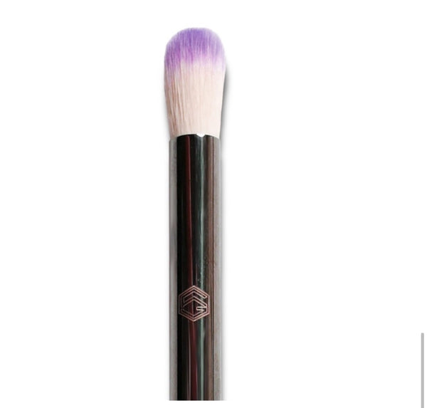 GAME BEAUTY Eyes On Me 4 Essential Eyeshadow Brush Set