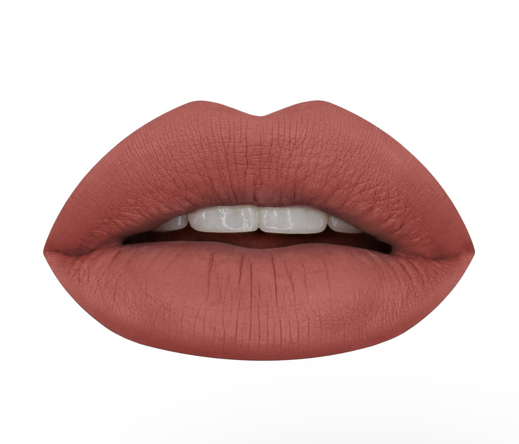 HUDA BEAUTY Liquid Matte Lipstick