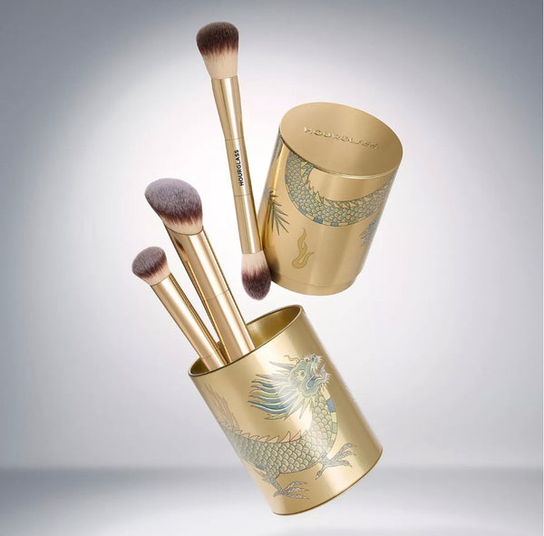 HOURGLASS Complexion Essentials Brush Set