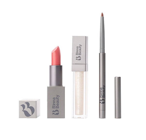 RINNA BEAUTY Lip Kit