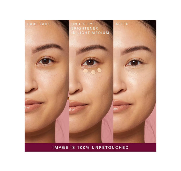 RARE BEAUTY Positive Light Under Eye Brightener