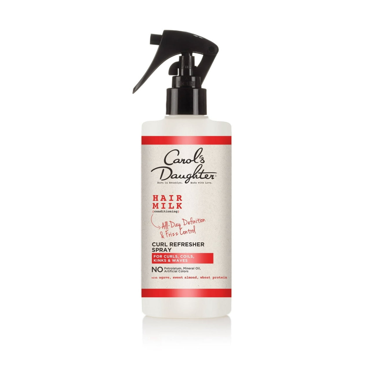 CAROL DAUGHTER Hair Milk Moisturizing Curl Refresher Spray