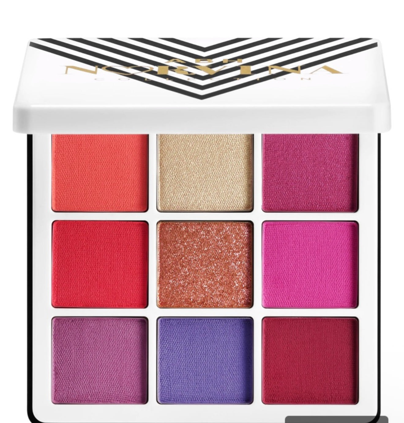 ANASTASIA Norvina Mini Pro Vol 1