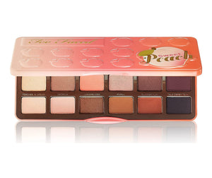 TOO FACED Sweet Peach Palette