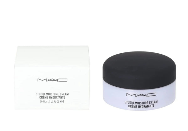 MAC Studio Moisture Cream