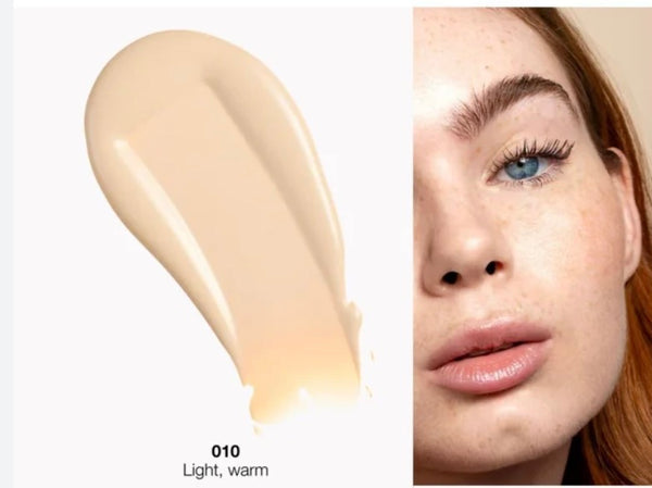 CIATE LONDON Dewy Skin Glass Glow Tint