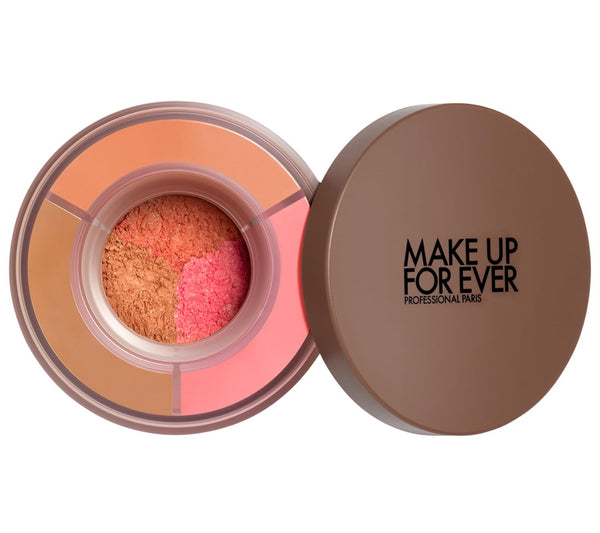 MAKE UP FOR EVER Hd Skin Twist & Light 24hr Luminous Finishing Powder