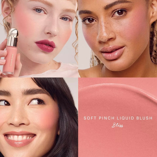 RARE BEAUTY Soft Pinch Dewy Liquid Blush