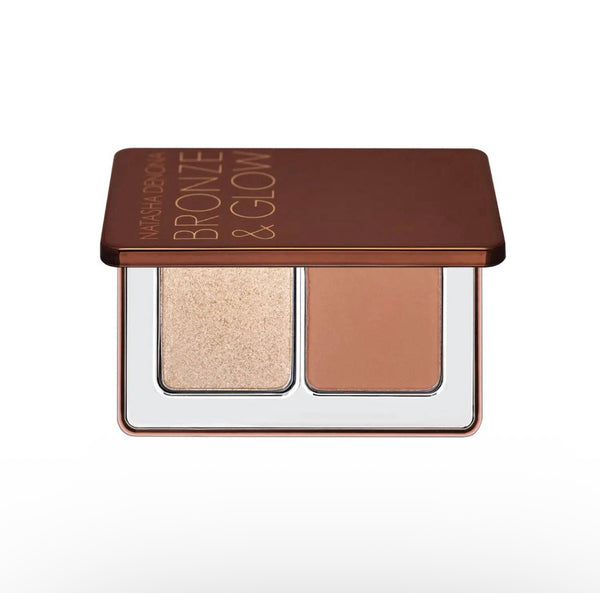 NATASHA DENONA Mini Bronze and Glow