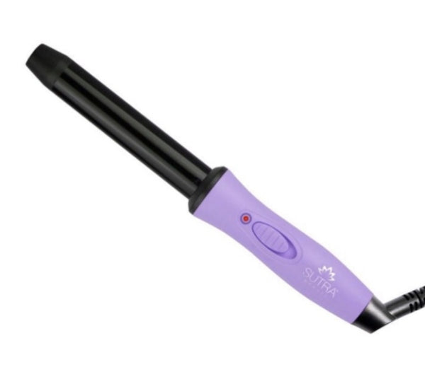 SUTRA Mini Curling Wand