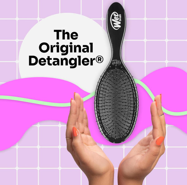 WET BRUSH The Original Detangler