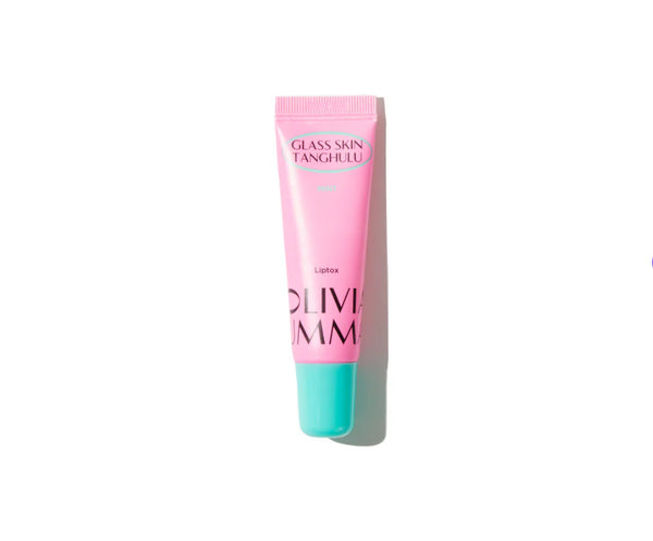 OLIVIAUMMA Glass Skin Tanghulu Liptox