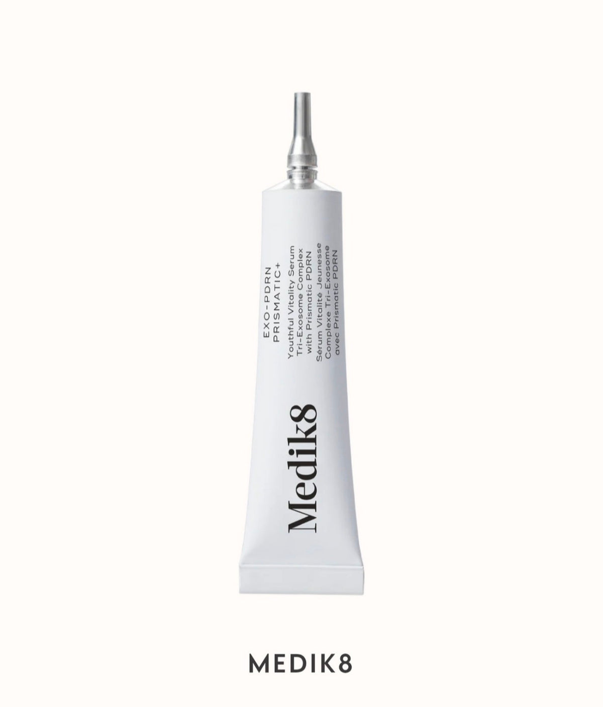 MEDIK8 Exo-PDRN Prismatic+ Youthful Vitality Serum