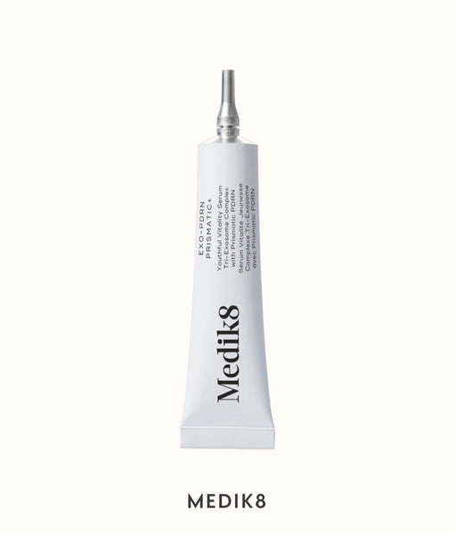 MEDIK8 Exo-Pdrm Prismatic+ Youthful Vitality Serum