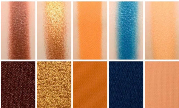 NATASHA DENONA Fez Eyeshadow Palette