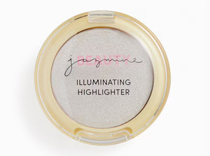 JAZMINE BEAUTY Illuminating Highlighter