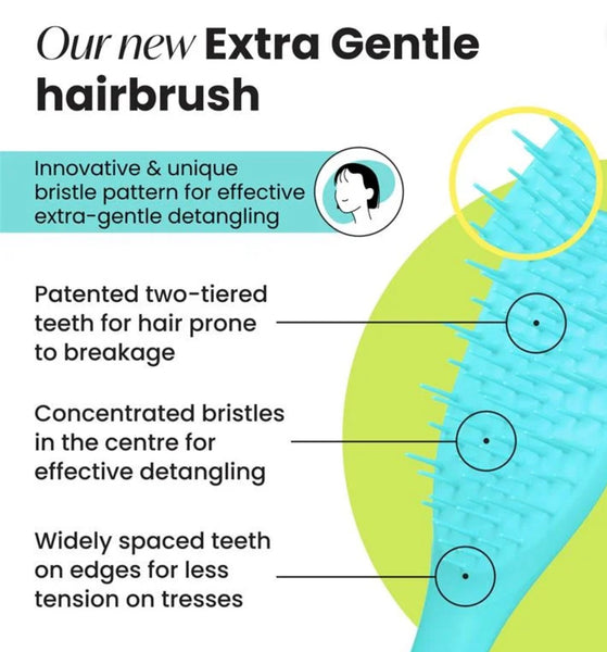 TANGLE TEEZER The Essential Detangler