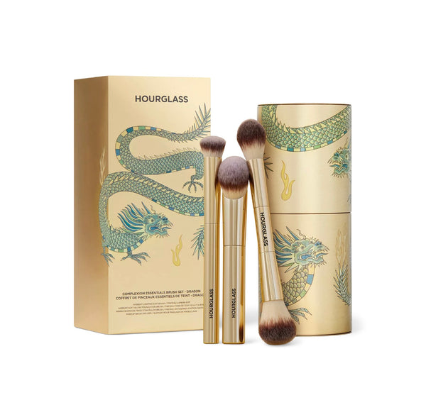 HOURGLASS Complexion Essentials Brush Set